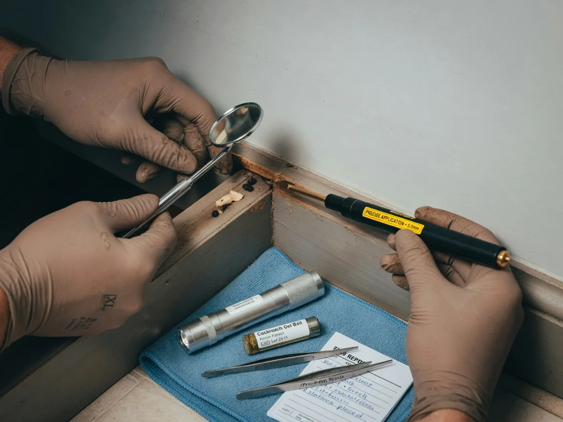 Why choose Emergency Pest Control in Collinsville, AL